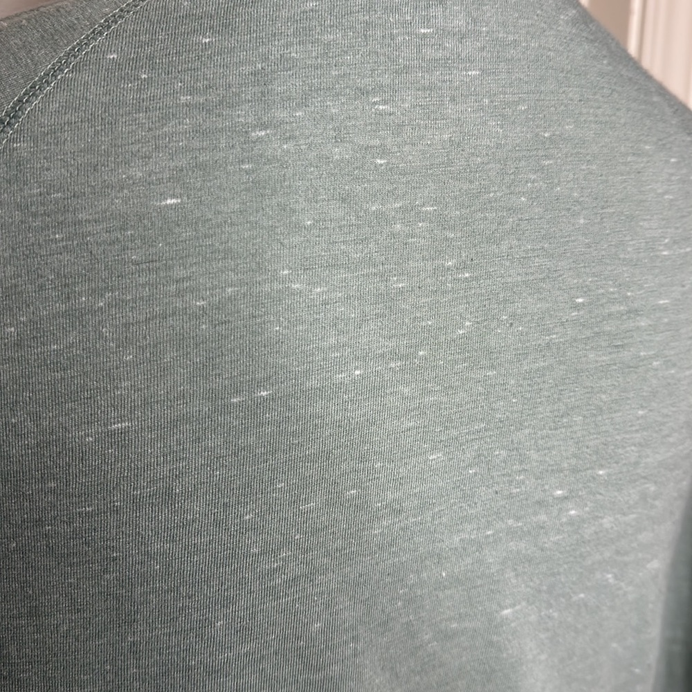 Goodfellow long sleeve size small - Picture 3 of 6